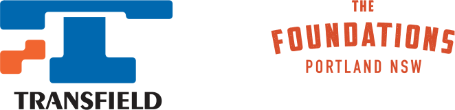 Supporter logo