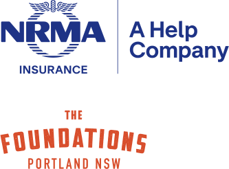 Supporter logo