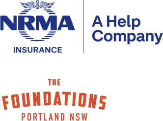 Supporter logo