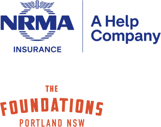 Supporter logo